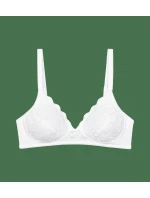 Amourette P - WHITE - TRIUMPH WHITE - TRIUMPH