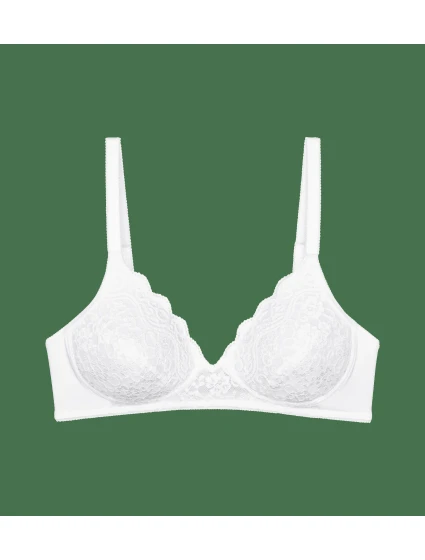 Amourette P - WHITE - TRIUMPH WHITE - TRIUMPH