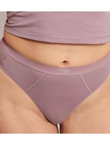 sloggi EVER Ease String - PURPLE - SLOGGI PURPLE - SLOGGI sloggi EVER Ease String - PURPLE - SLOGGI PURPLE - SLOGGI