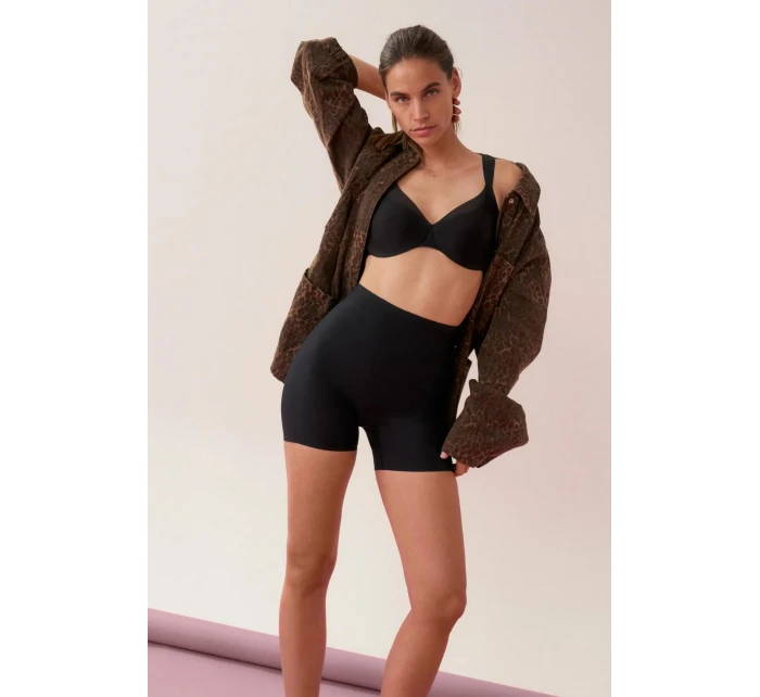 BMU Illusion Curve W01 - BLACK - TRIUMPH BLACK - TRIUMPH