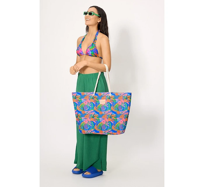 plážové kalhoty model 22084895 - Ysabel Mora