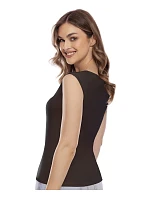 Tričko model 22043243 sz/r 2XL3XL barva - Emili Tričko model 22043243 sz/r 2XL3XL barva - Emili