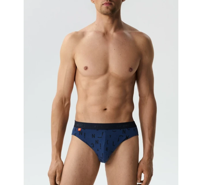 Kalhotky Atlantic 3MP-161 A'3 S-2XL Kalhotky Atlantic 3MP-161 A'3 S-2XL