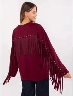 bluza damska z model 21470523 - Factory Price