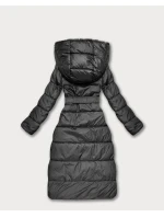 Zimowa kurtka  model 21761271 - MINORITY