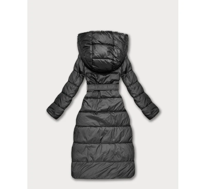 Zimowa kurtka  model 21761271 - MINORITY