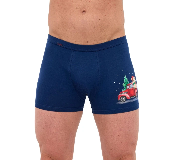 Pánské boxerky 007/79 Gift - CORNETTE