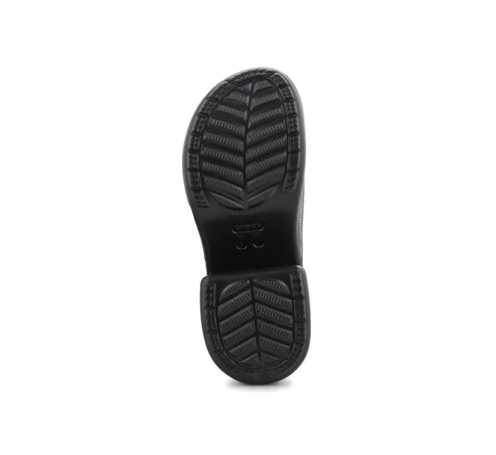 Crocs Siren Clog Heels 208547-001 Crocs Siren Clog Heels 208547-001