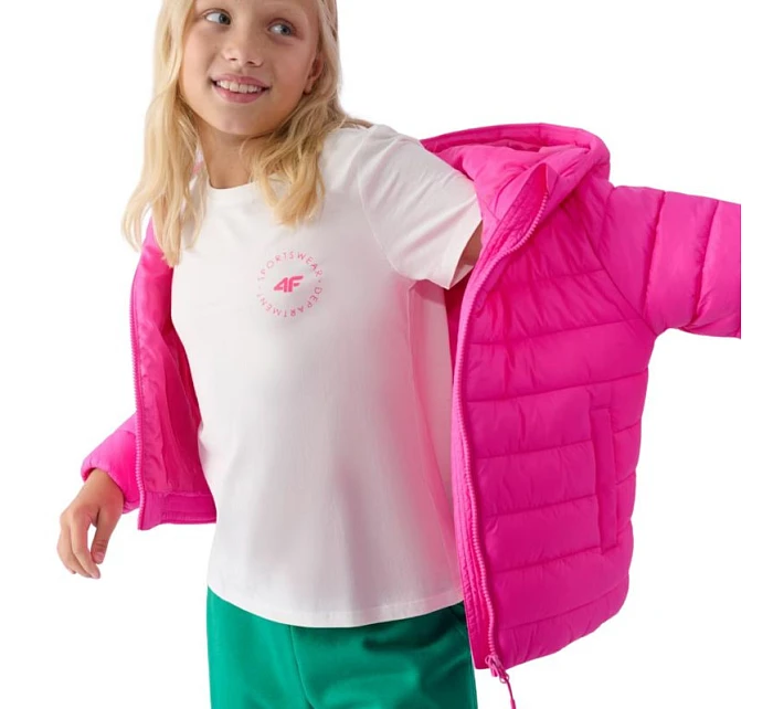 Bunda  Jr JWAW24TDJA 55S model 20599398 - 4F