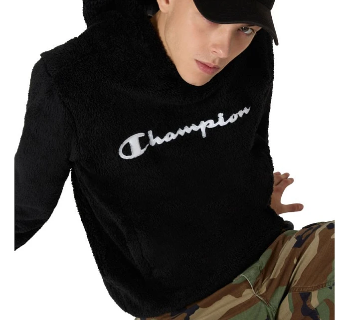 Mikina Champion Hooded Top M 220445 KK001 pánské Mikina Champion Hooded Top M 220445 KK001 pánské