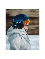 Unisex lyžařská helma POC Fornix MIPS polykarbonátová tmavě modrá (10476_1589)
