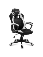 Herní židle Force model 21325922 White Mesh - Huzaro Herní židle Force model 21325922 White Mesh - Huzaro