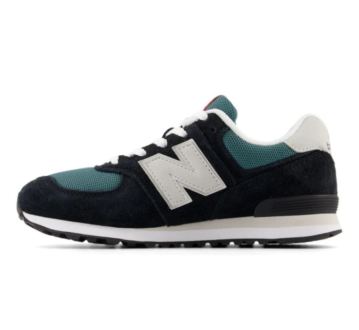 Boty New Balance Jr GC574MGH