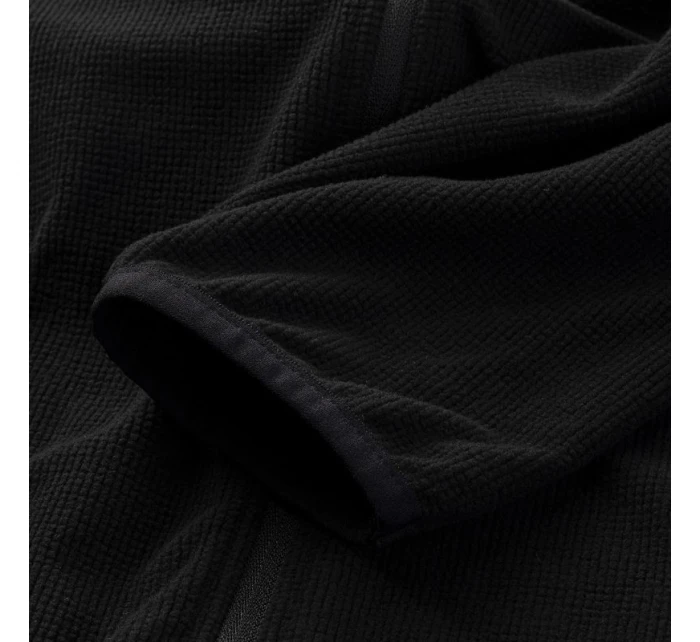 Hi-Tec Damis II Full Zip SP M mikina 92800621433