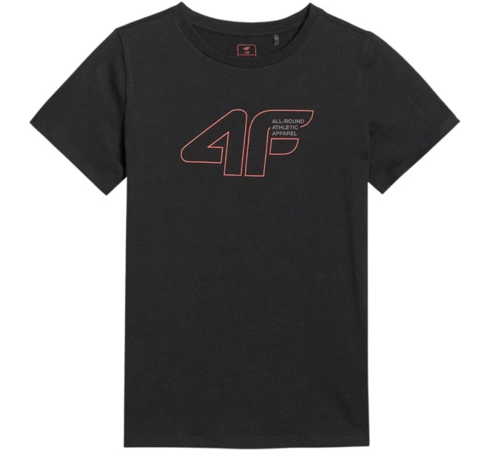 Tričko Jr model 21364235 20S - 4F Tričko Jr model 21364235 20S - 4F