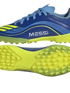 Boty adidas F50 Messi League Jr TF JR4426