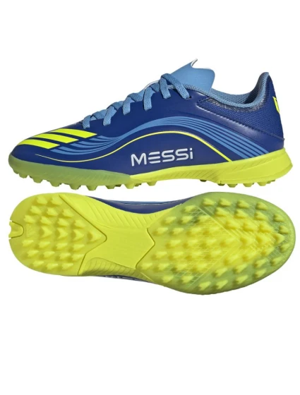 Boty F50 Messi League Jr TF model 21364630 - ADIDAS Boty F50 Messi League Jr TF model 21364630 - ADIDAS