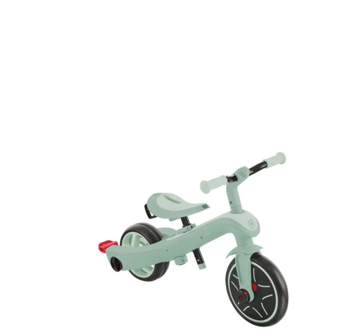Jízdní kolo EXPLORER TRIKE 4v1 ECOLOGIC (637-505) Jízdní kolo EXPLORER TRIKE 4v1 ECOLOGIC (637-505)