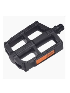 Trekingové pedály VPE-899 Nylon black blister