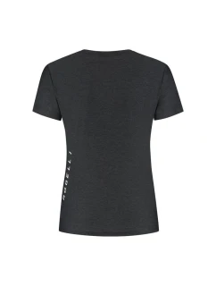 Rogelli dámský dres d/b ESSENTIAL černý S