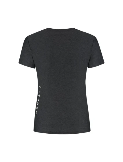 Rogelli dámský dres d/b ESSENTIAL černý S