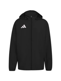 Pánská bunda adidas Entrada 26 Multi jacket black KQ9074 pánská