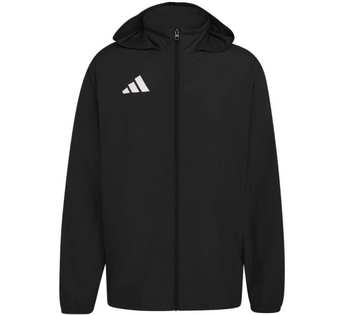 Pánská bunda adidas Entrada 26 Multi jacket black KQ9074 pánská