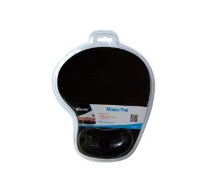 Podložka pod myš VAKOSS PD-424 (200 mm x 180 mm) Podložka pod myš VAKOSS PD-424 (200 mm x 180 mm)