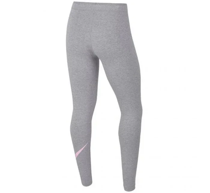 Juniorské sportovní legíny AR4076 094 - Nike