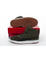 Rebound Street Sd Fur Ps Jr Dětská obuv 367869 02 - Puma