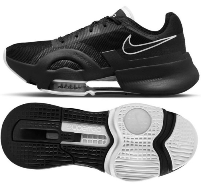 Dámské tréninkové boty Air Zoom SuperRep 3 W DA9492 010 - Nike