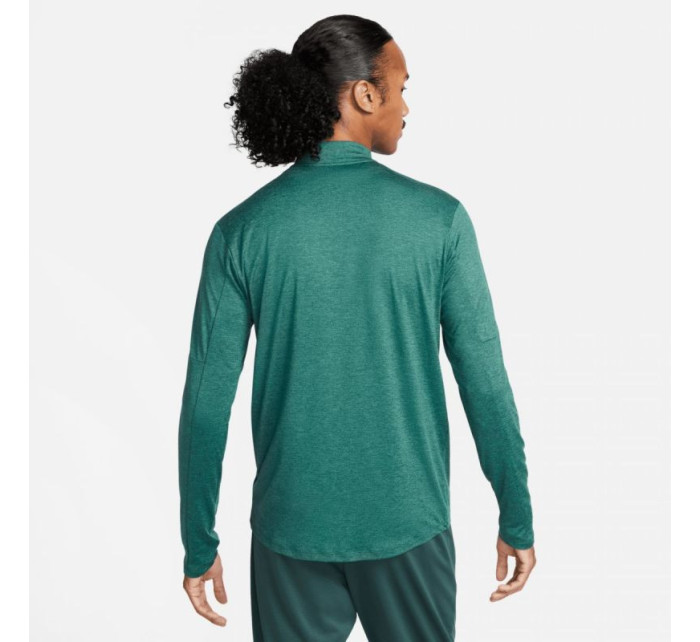 Pánské běžecké tričko Dri-FIT Element M DD4756-309 - Nike