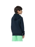 Chlapecká mikina 4FJSS23TSWSM220 31S - 4F Chlapecká mikina 4FJSS23TSWSM220 31S - 4F