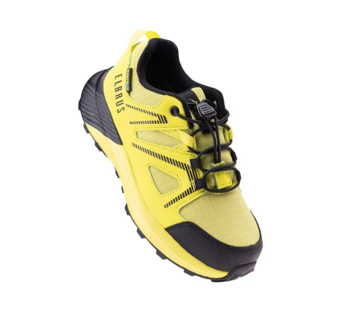 Boty Elbrus Vapus WP Jr 92800490755
