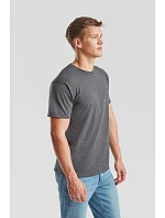 Fruit of the Loom Valueweight T Tričko 16.1036 red Fruit of the Loom Valueweight T Tričko 16.1036 red