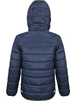 R Dětská prošívaná bunda navy model 22428365 - Result R Dětská prošívaná bunda navy model 22428365 - Result