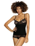 model 21379077 kolor:czarny - DKaren