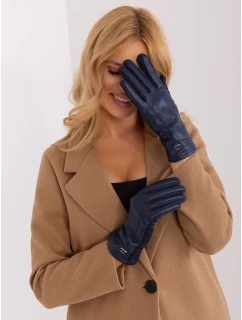 Rękawiczki AT RK model 19367704 granatowy - FPrice