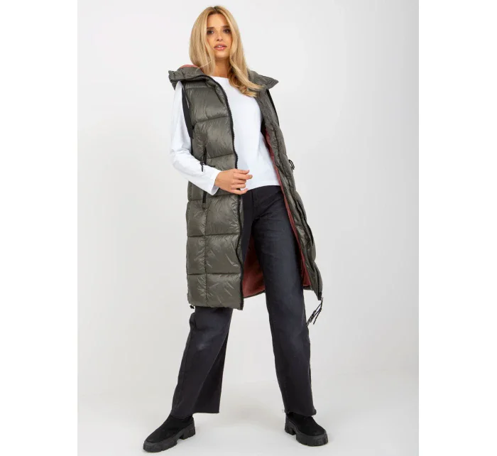 Vesta D50048X80105A3 khaki barva