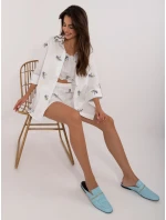 Komplet LK KMPL model 20470321 biały - FPrice Komplet LK KMPL model 20470321 biały - FPrice