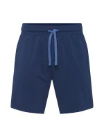 Judo šortky 42456-59X Námořnická modrá - Henderson Judo šortky 42456-59X Námořnická modrá - Henderson