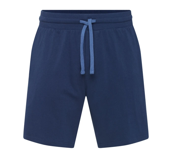 Judo šortky 42456-59X Námořnická modrá - Henderson Judo šortky 42456-59X Námořnická modrá - Henderson