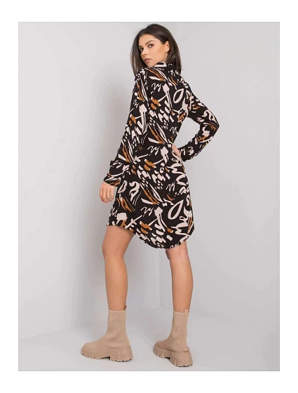 Dámské šaty  RUE PARIS model 18153557 - FPrice