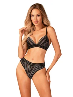 Sexy soupravy model 174571 Obsessive