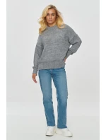 Svetr  model 201809 Makadamia