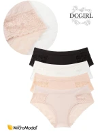 DC Girl kalhotky 27114 A'12 S-XL