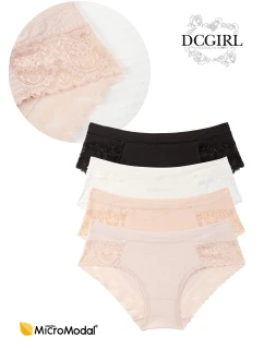 DC Girl kalhotky 27114 A'12 S-XL