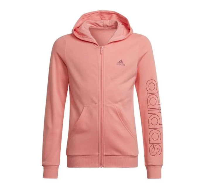 Jr Mikina model 19575190 - ADIDAS Jr Mikina model 19575190 - ADIDAS