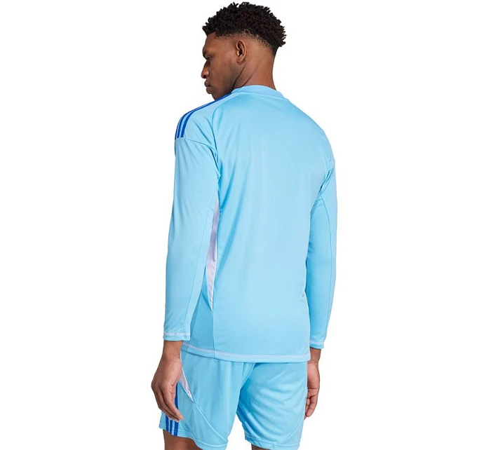 Brankářské tričko adidas Tiro 24 Competition Long Sleeve M IN0410 pánské Brankářské tričko adidas Tiro 24 Competition Long Sleeve M IN0410 pánské