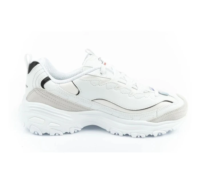 Boty New Heat W model 20333205 - Skechers Boty New Heat W model 20333205 - Skechers